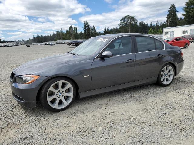 BMW 335 I 2008 wbavb73578ky65223