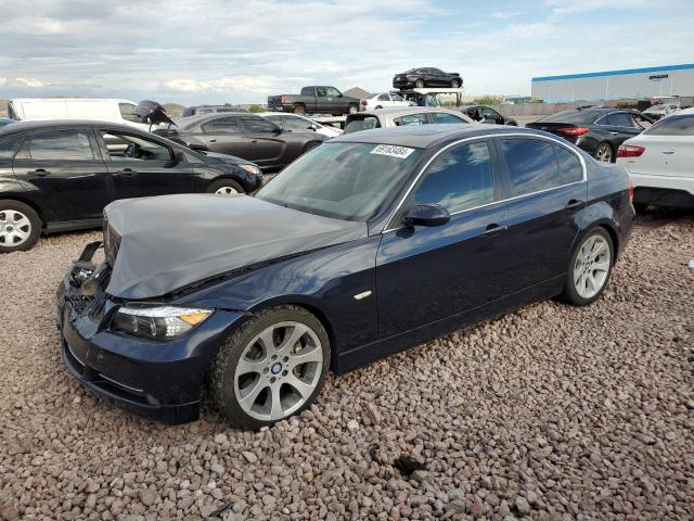 BMW 335 I 2008 wbavb73578vh23696