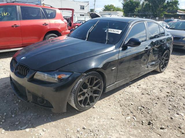 BMW 335 I 2008 wbavb73588fv75971