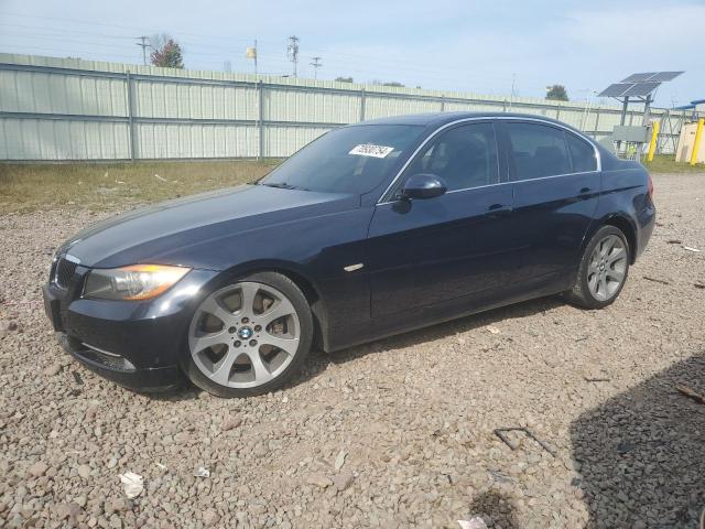 BMW 335 I 2008 wbavb77518nh79742