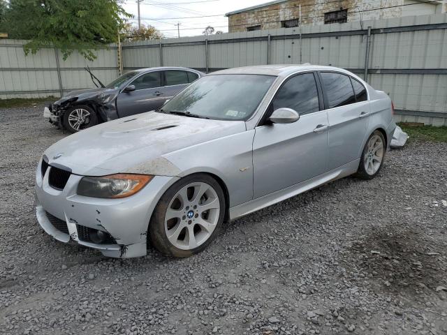 BMW 335 I 2008 wbavb77528nh79653