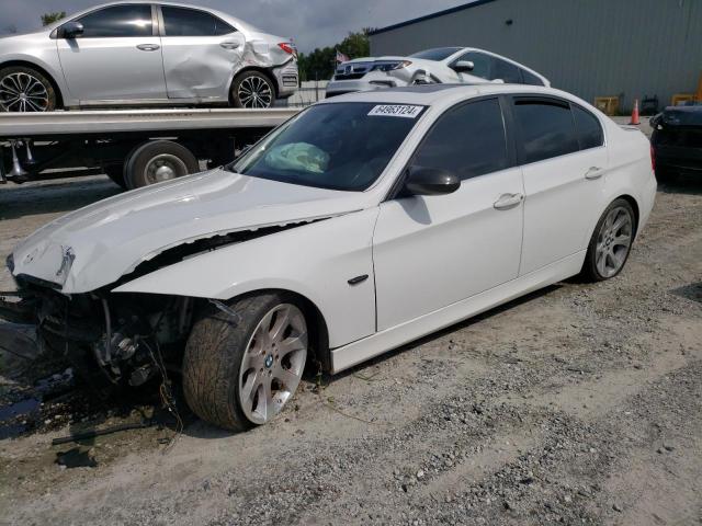 BMW 335 I 2008 wbavb77578nh79891