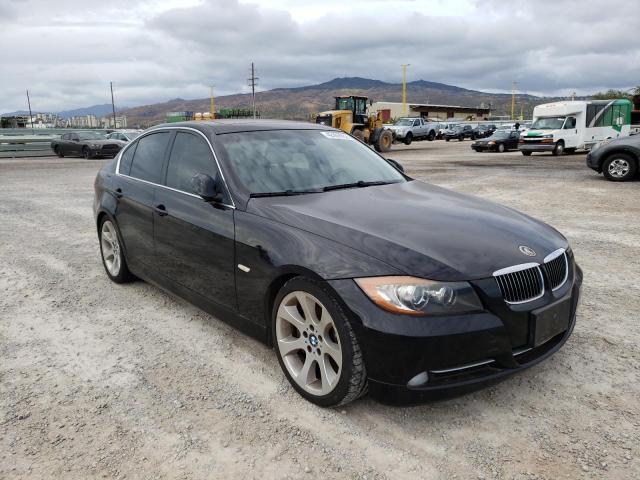 BMW 335 I 2008 wbavb77588nh78961