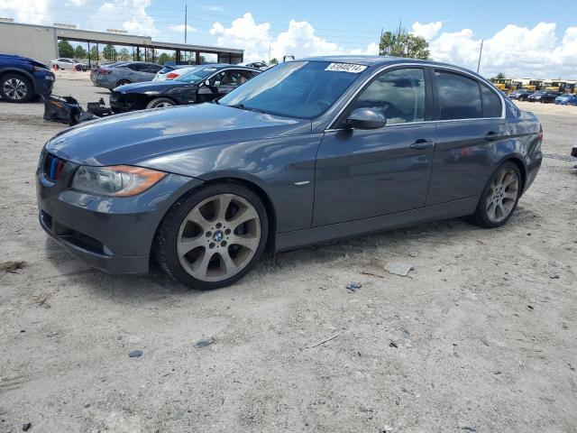 BMW 335 I 2008 wbavb77588nh79219