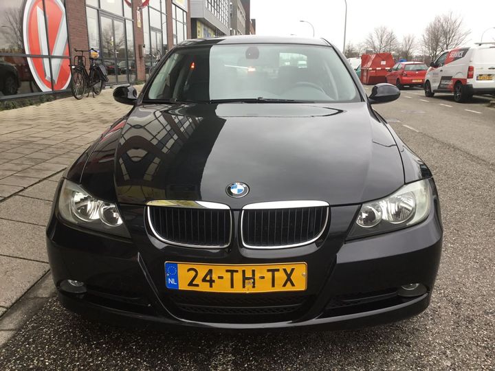 BMW 3-SERIE 2006 wbavc110x0ve14794