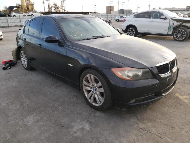 BMW 328 I SULE 2008 wbavc53518fz89496