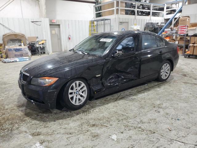 BMW 328 I SULE 2007 wbavc53527fz74925