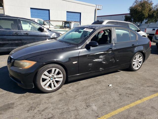 BMW 328 I SULE 2007 wbavc53547fz70519