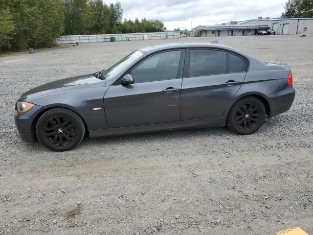 BMW 328 I SULE 2007 wbavc53557fz75423