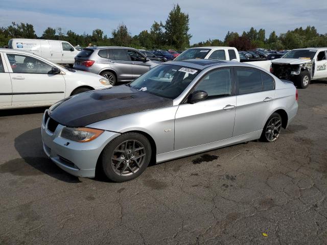 BMW 328 I SULE 2008 wbavc53578fz86862