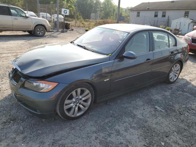 BMW 328 I SULE 2007 wbavc53587ac79672