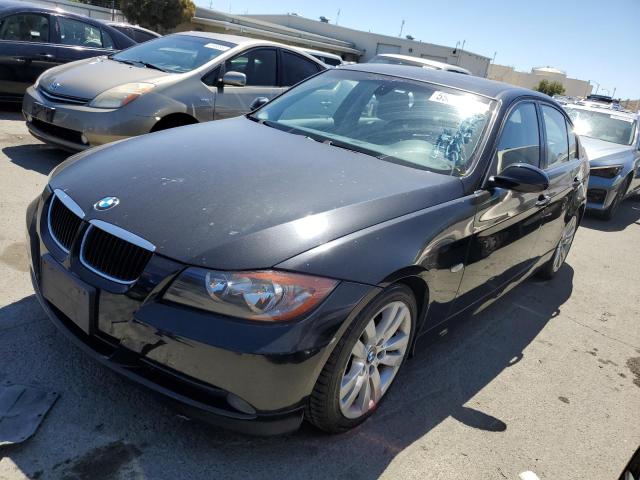 BMW 328 I SULE 2007 wbavc53587fz73519