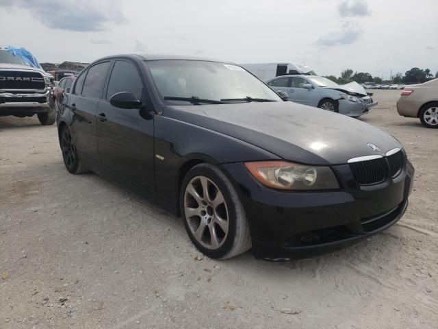 BMW 328 I SULE 2008 wbavc57528nk77790