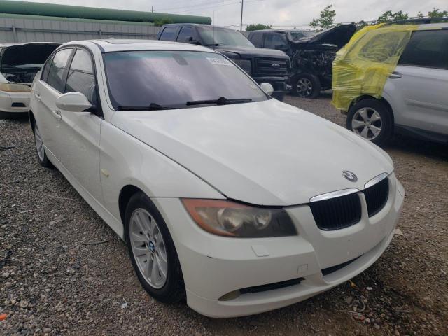 BMW 328 XI SUL 2008 wbavc73538kp37011