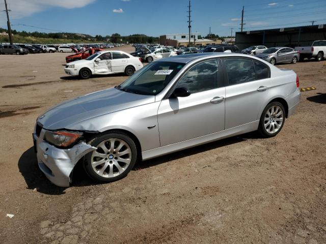 BMW 328 XI SUL 2008 wbavc73548kp39088