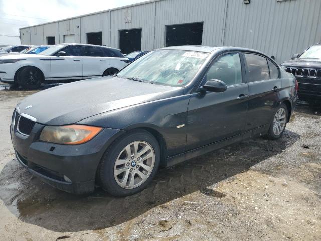 BMW 328 XI 2007 wbavc93507k034444