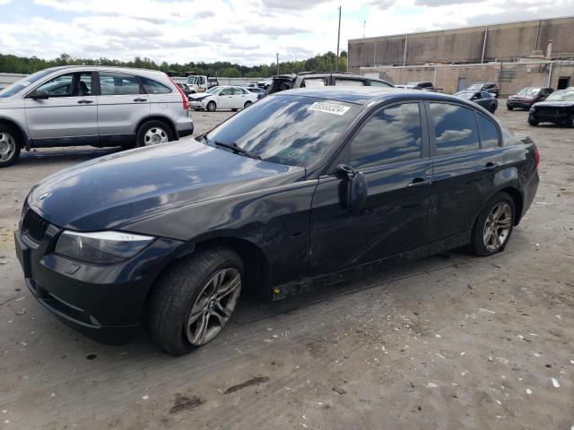 BMW 328 XI 2008 wbavc93518k043011