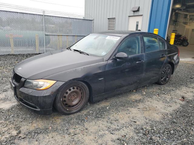 BMW 328 XI 2008 wbavc93528k040442