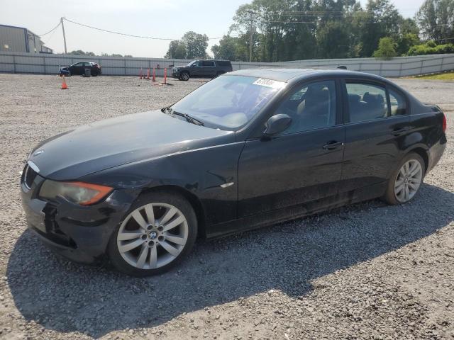 BMW 328 XI 2008 wbavc93568k039083