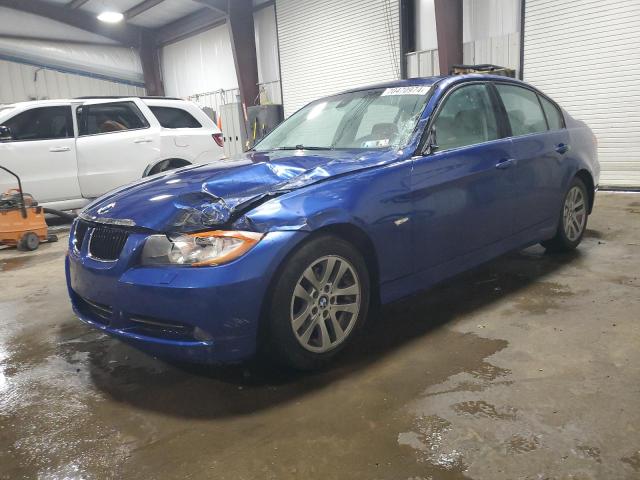 BMW 328 XI 2007 wbavc93587k033655