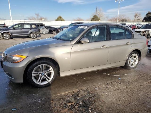 BMW 328 XI 2008 wbavc93588k040414