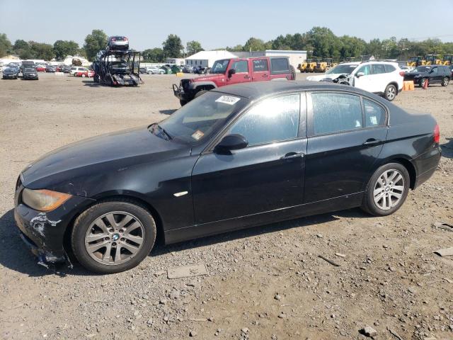 BMW 328 XI 2007 wbavc935x7k031549