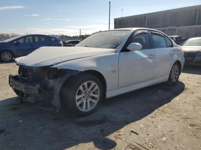 BMW 325 XI 2006 wbavd13536kv06987