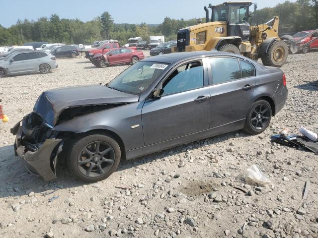 BMW 325 XI 2006 wbavd13566kt79054