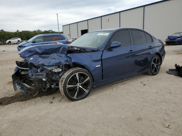 BMW 325 XI 2006 wbavd13566kv02464