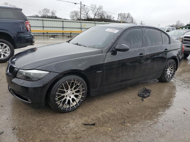 BMW 3 SERIES 2006 wbavd13566kv04022