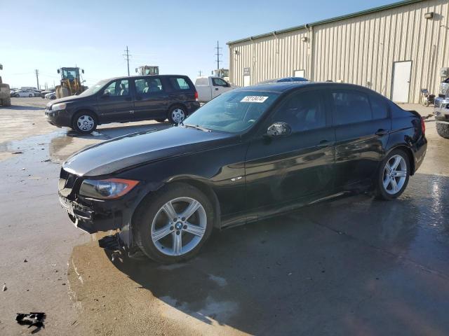 BMW 325 XI 2006 wbavd13596kv07710