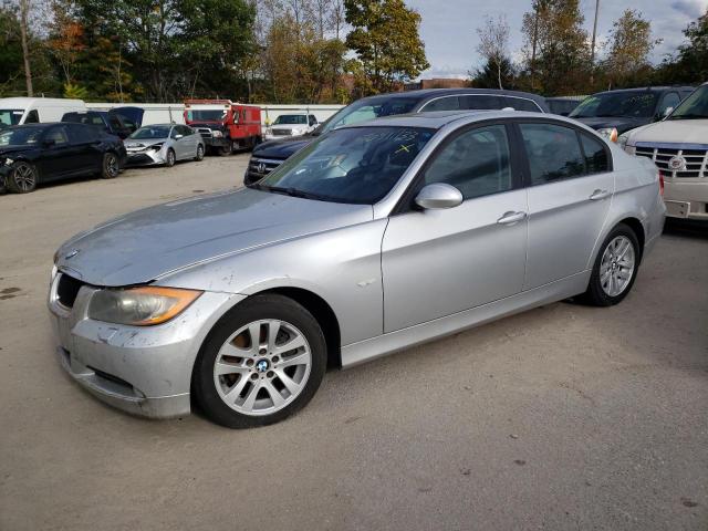 BMW NULL 2006 wbavd13596kv12485