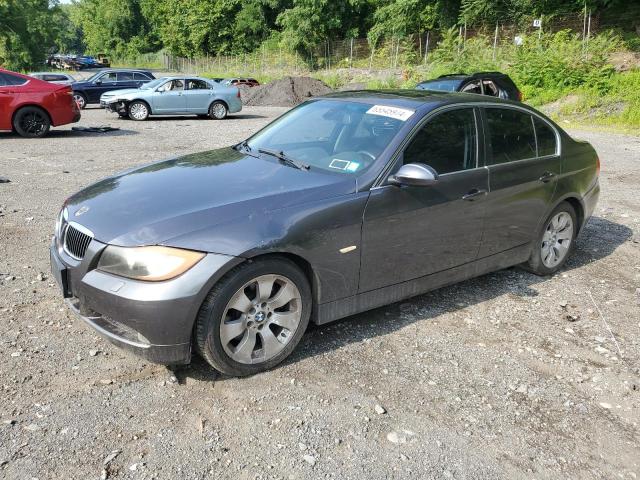 BMW 330 XI 2006 wbavd33536kv60138