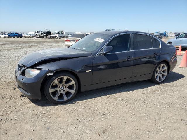 BMW 3 SERIES 2006 wbavd33536kv65873