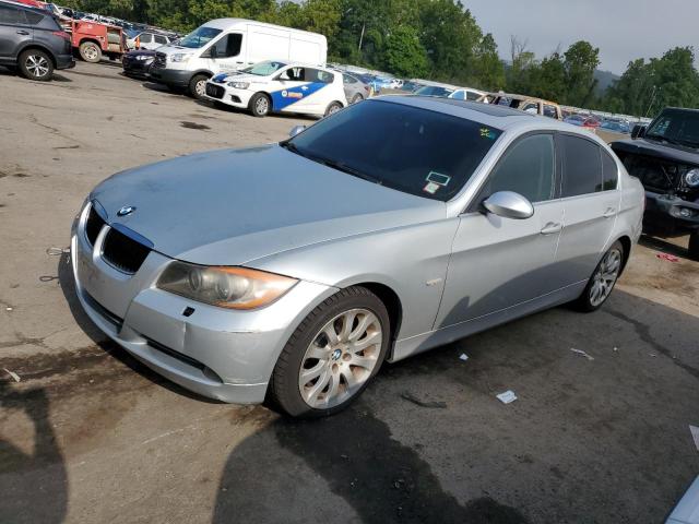 BMW 330 XI 2006 wbavd33556kv67642