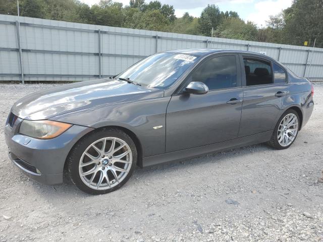 BMW 330 XI 2006 wbavd33586kv59938