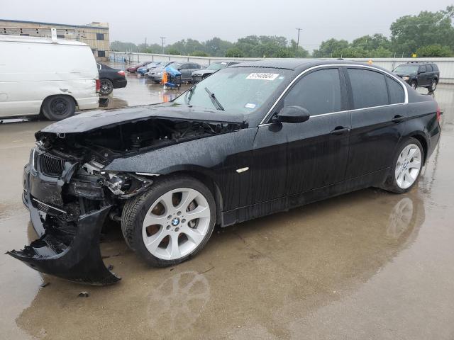 BMW 3 SERIES 2008 wbavd53528a010417