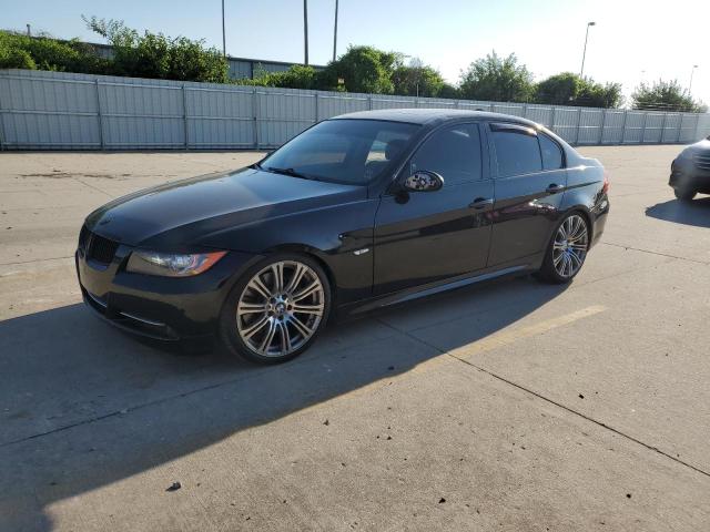 BMW 335 XI 2008 wbavd53548a253565