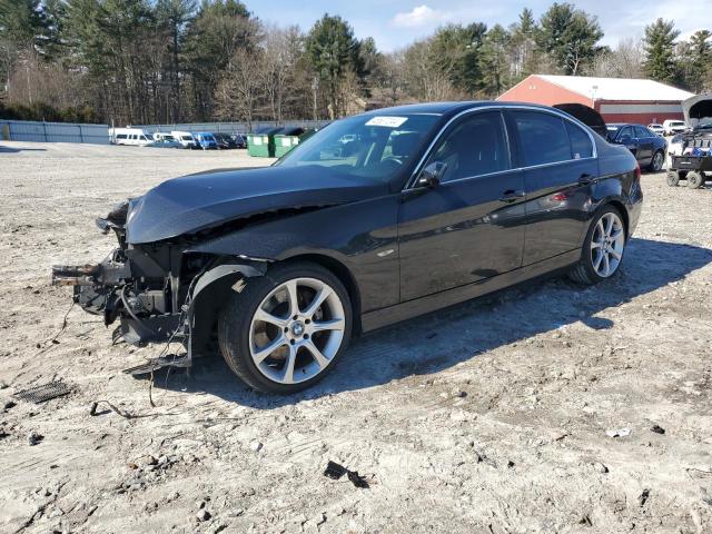 BMW 3 SERIES 2008 wbavd53568a285207