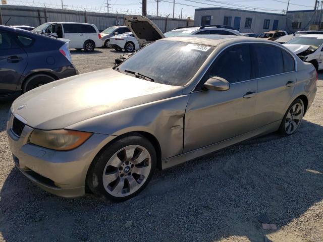 BMW 6 SERIES 2007 wbavd53577a007852