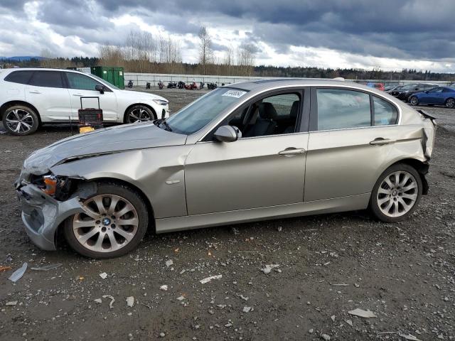 BMW 3 SERIES 2007 wbavd53597a006878