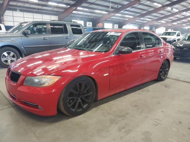 BMW 335 XI 2008 wbavd53598a283290