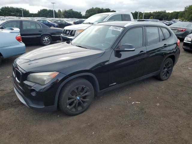 BMW X1 XDRIVE2 2013 wbavl1c50dvr82256