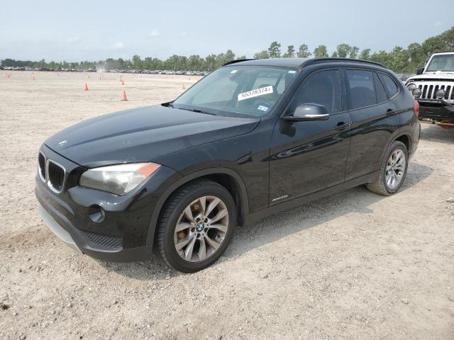 BMW X1 2013 wbavl1c50dvr87523