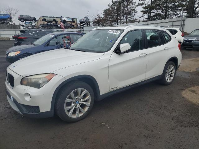 BMW X1 2013 wbavl1c50dvr88879