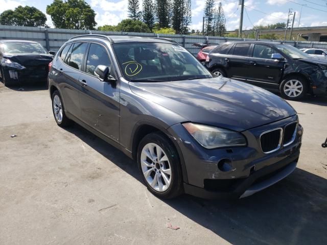 BMW X1 2013 wbavl1c50dvr89756