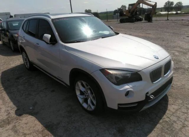 BMW X1 2014 wbavl1c50evy14232