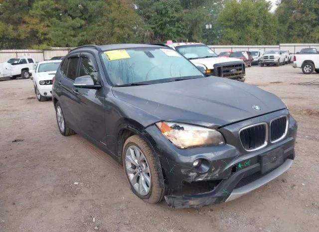 BMW X1 2014 wbavl1c50evy16207