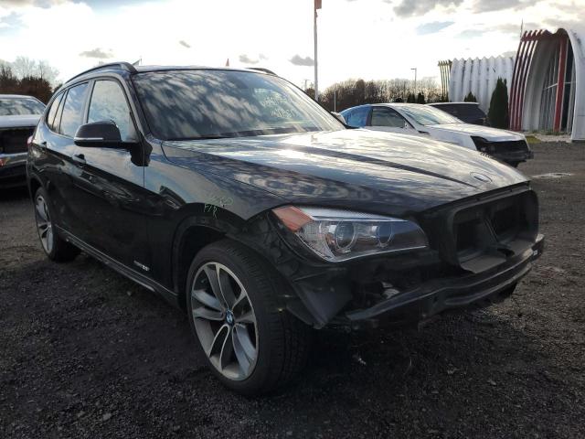 BMW X1 XDRIVE2 2014 wbavl1c50evy16868