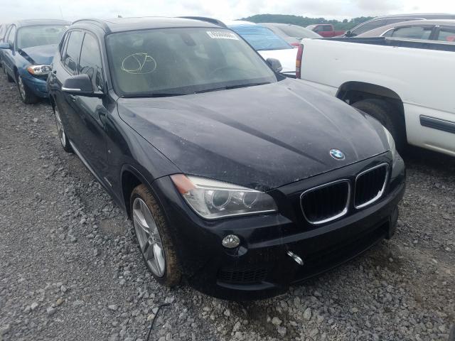 BMW X1 XDRIVE2 2014 wbavl1c50evy18989